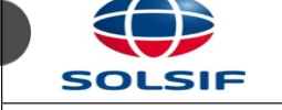 SOCIETE SOLSIF