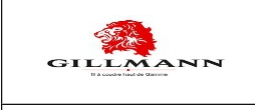 GILLMAN